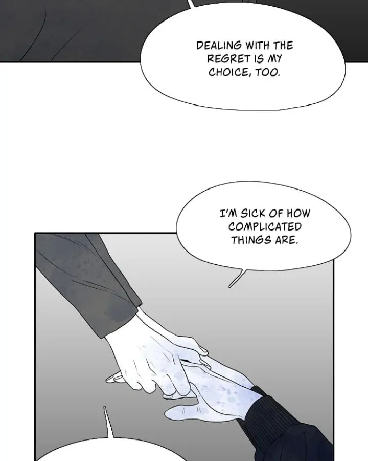 Kill me now Chapter 181 page 30 - 