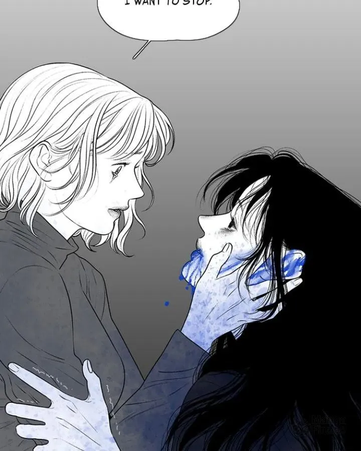 Kill me now Chapter 181 page 4 - 