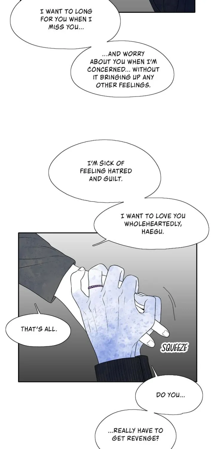 Kill me now Chapter 181 page 31 - 