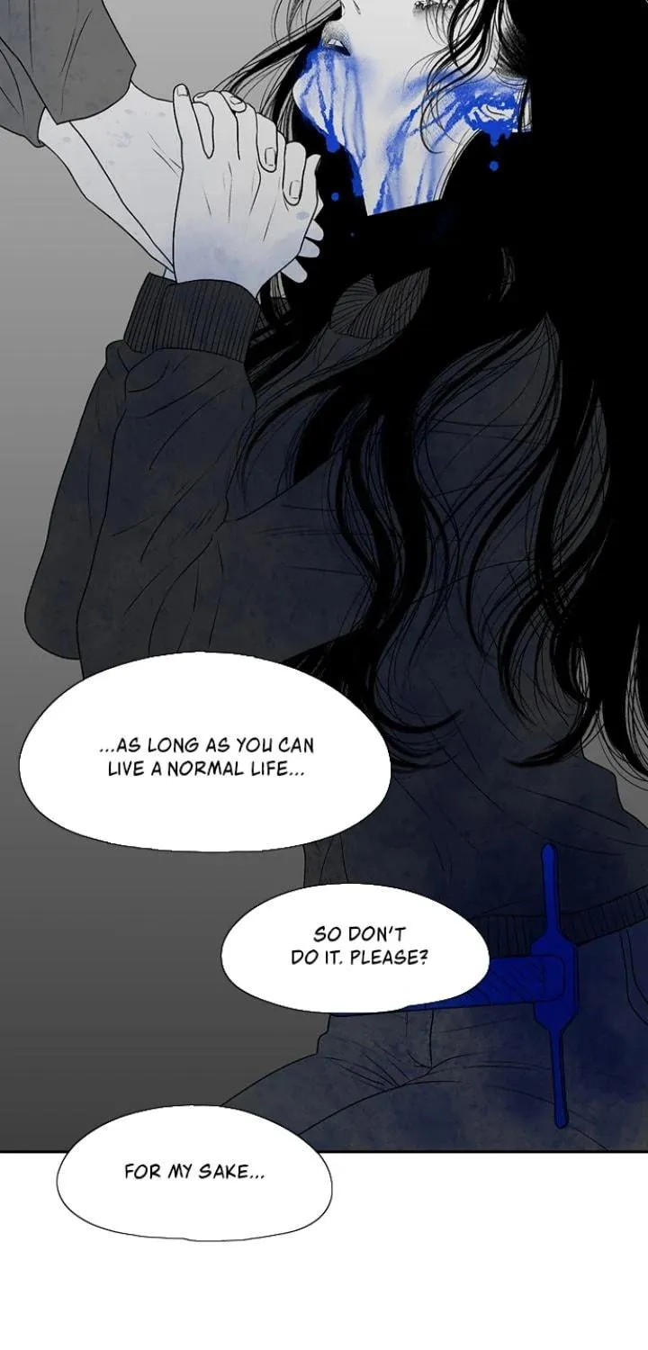 Kill me now Chapter 181 page 33 - 