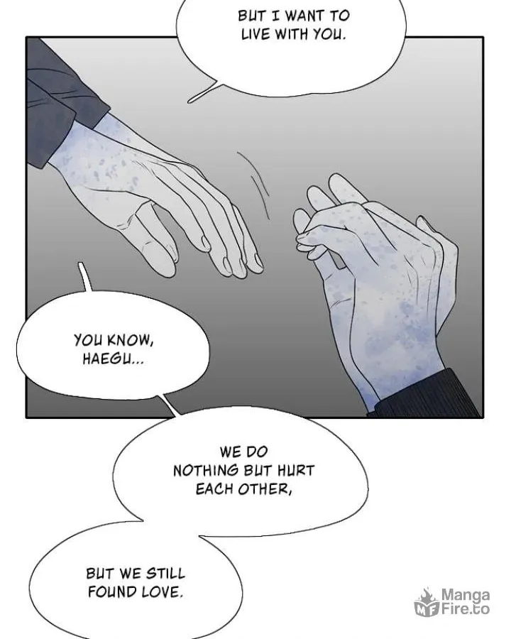 Kill me now Chapter 181 page 38 - 