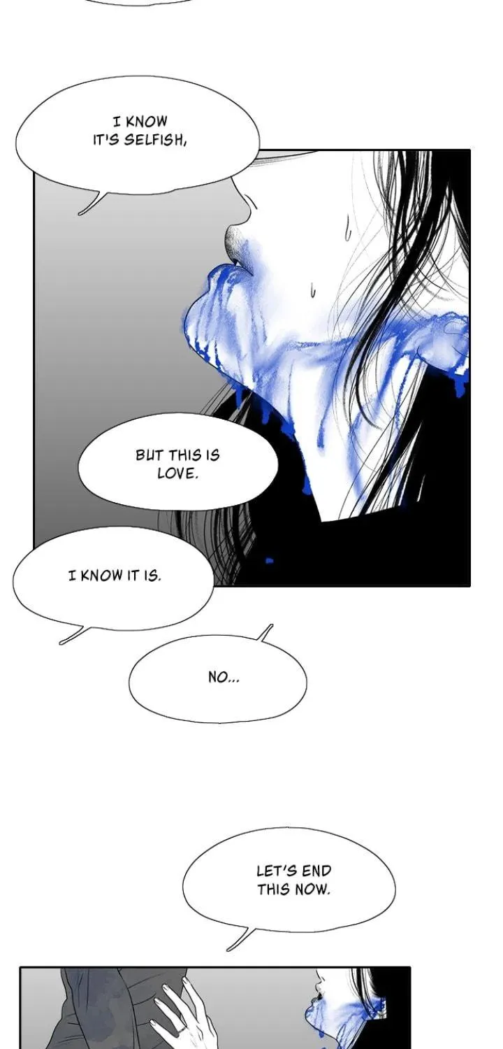 Kill me now Chapter 181 page 39 - 
