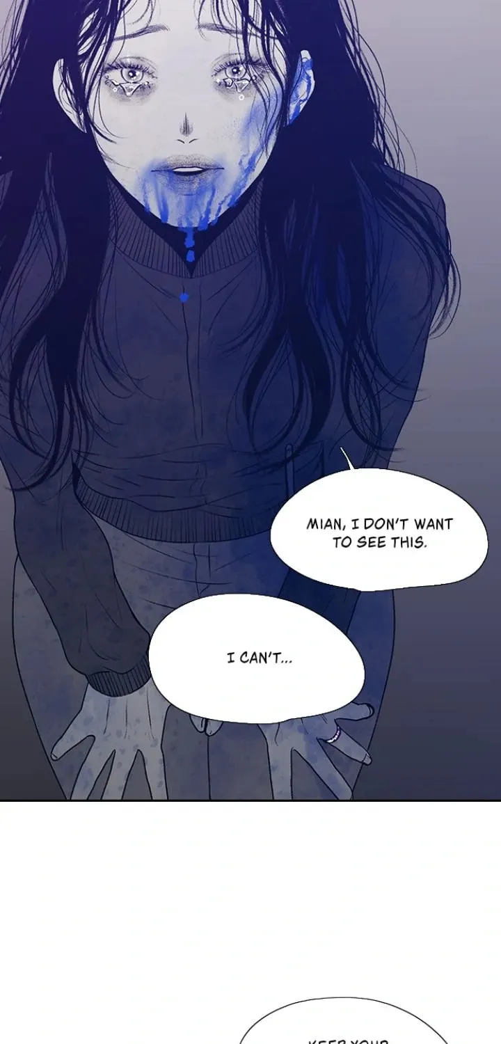 Kill me now Chapter 181 page 43 - 