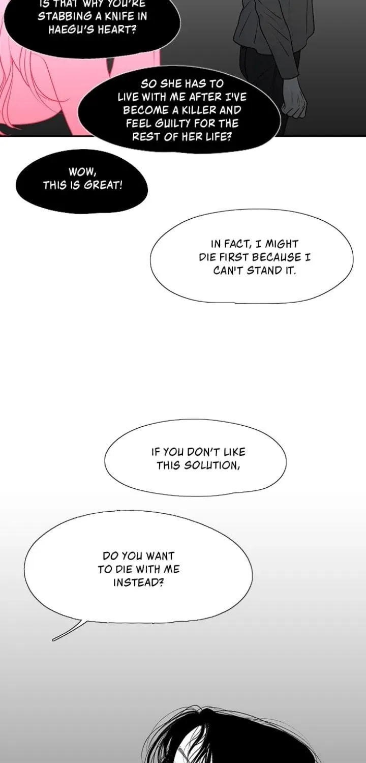 Kill me now Chapter 181 page 47 - 