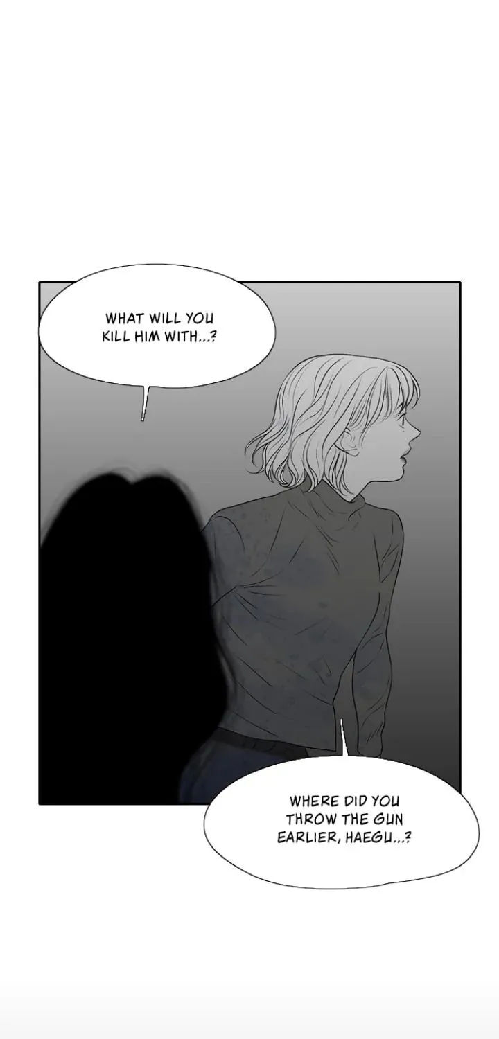Kill me now Chapter 181 page 55 - 