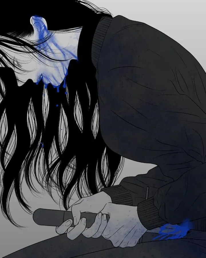 Kill me now Chapter 181 page 60 - 
