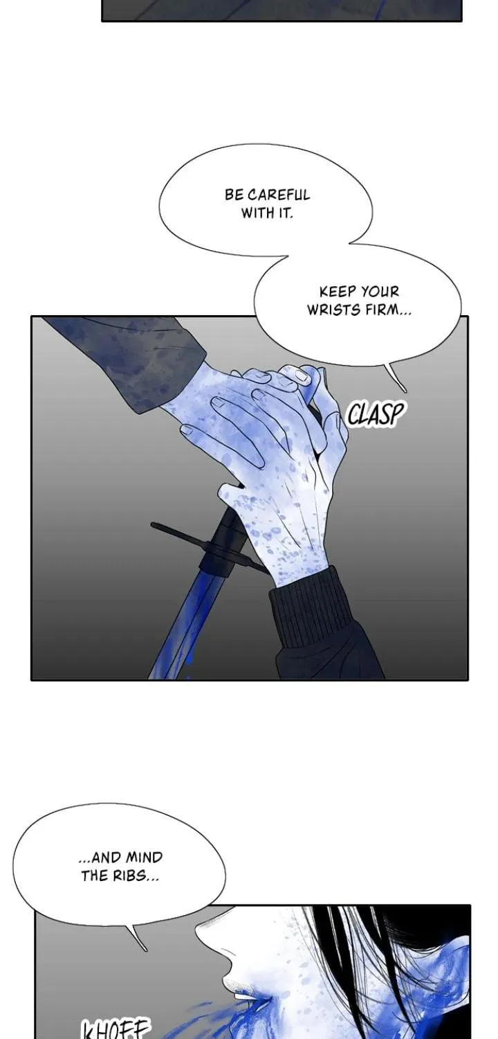 Kill me now Chapter 181 page 63 - 