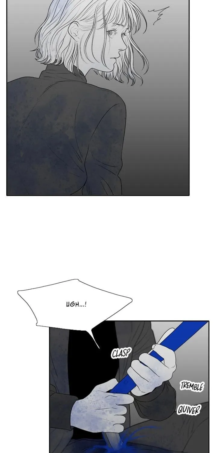 Kill me now Chapter 181 page 9 - 
