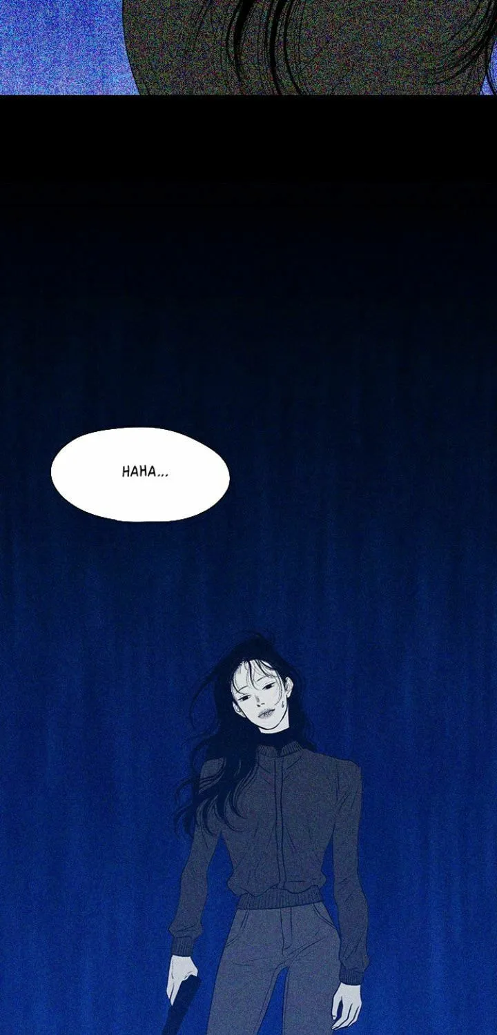 Kill me now Chapter 182 page 12 - 
