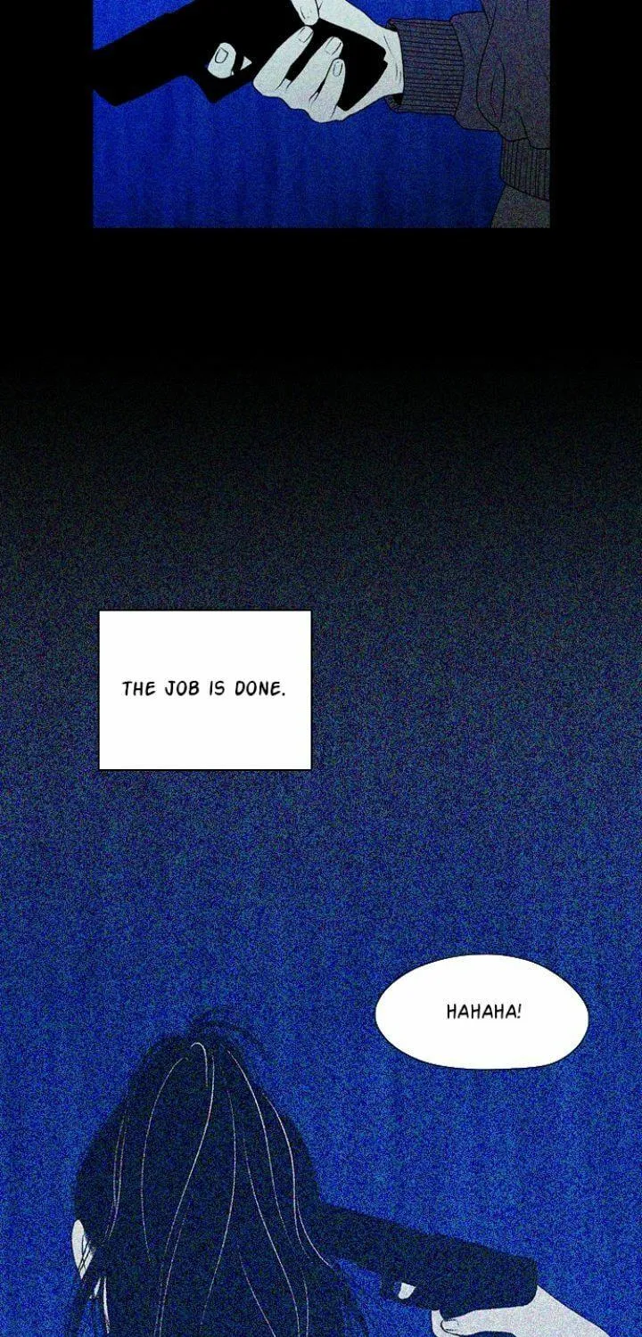 Kill me now Chapter 182 page 16 - 