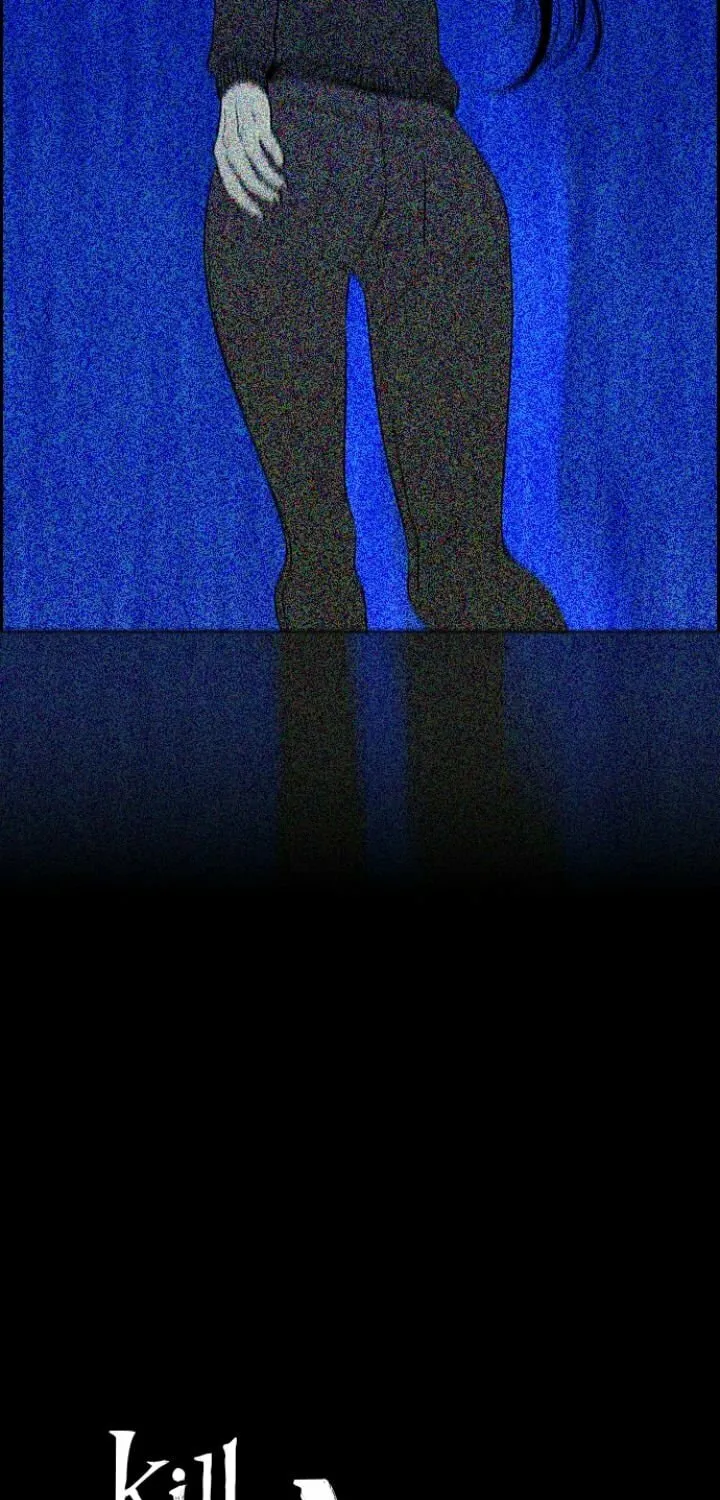 Kill me now Chapter 182 page 36 - 