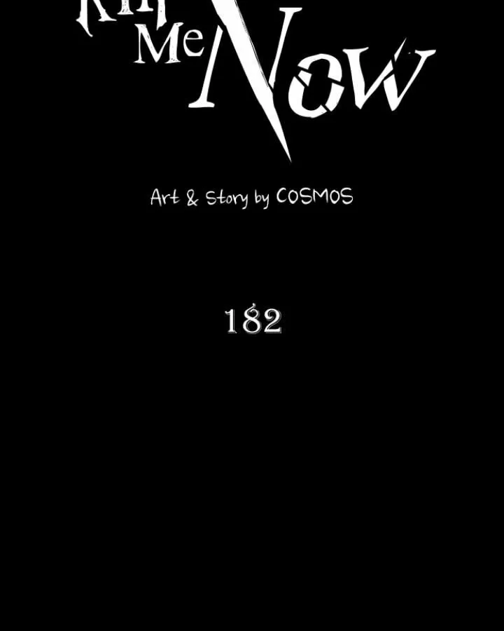 Kill me now Chapter 182 page 37 - 