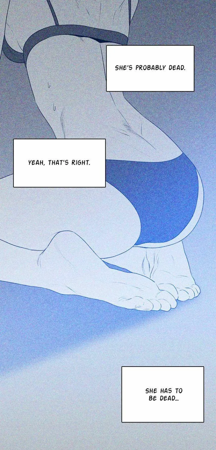 Kill me now Chapter 182 page 40 - 