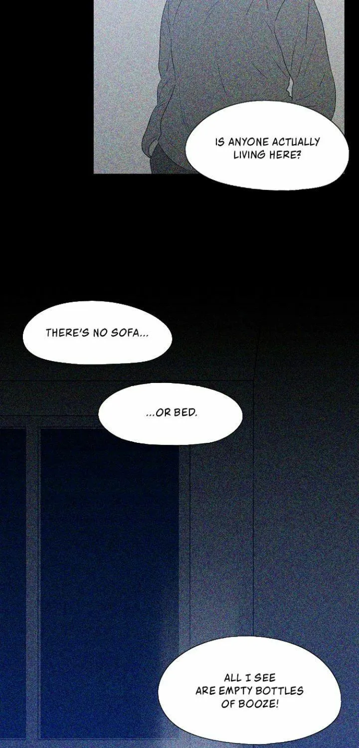 Kill me now Chapter 182 page 48 - 