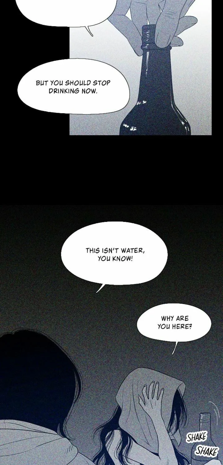 Kill me now Chapter 182 page 50 - 