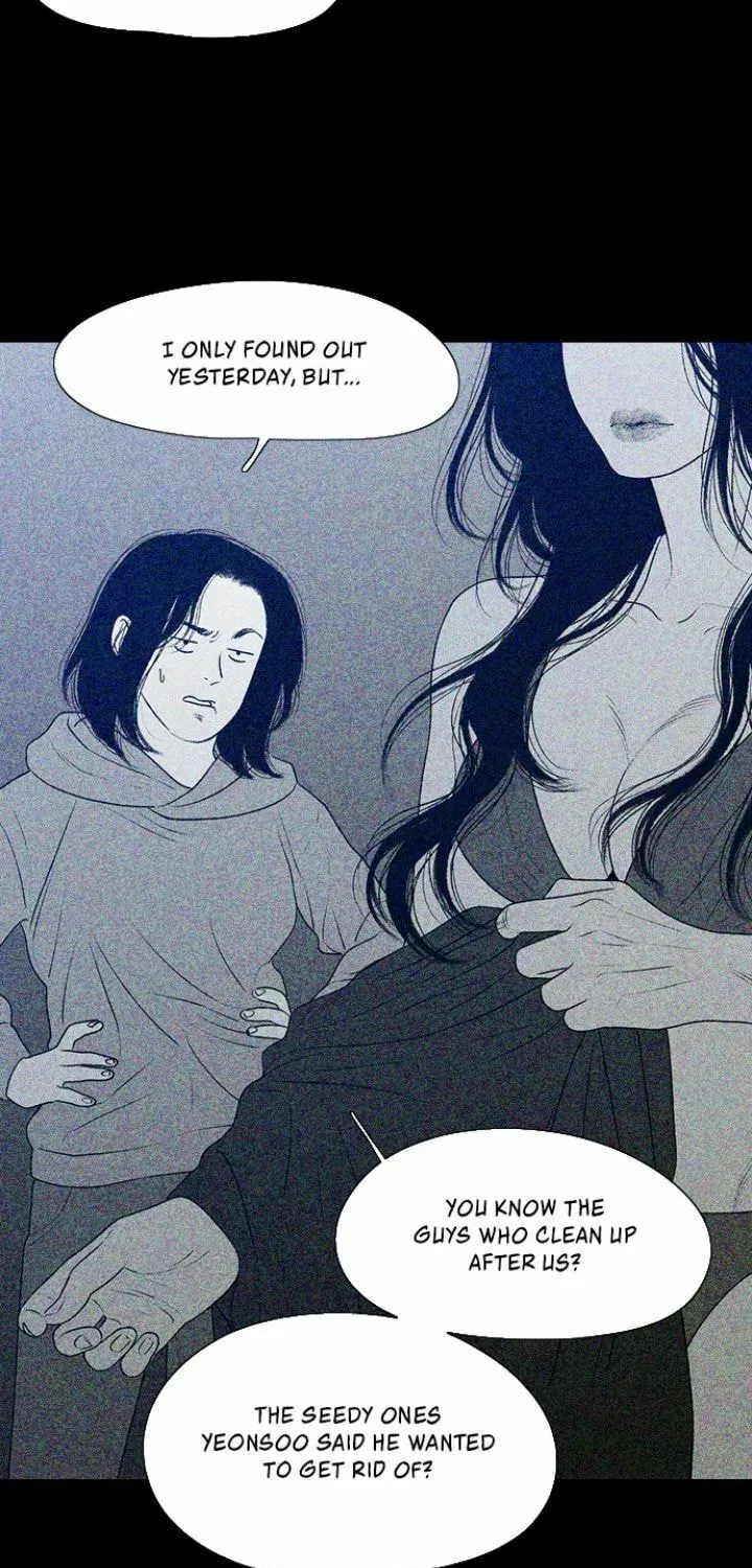 Kill me now Chapter 182 page 55 - 