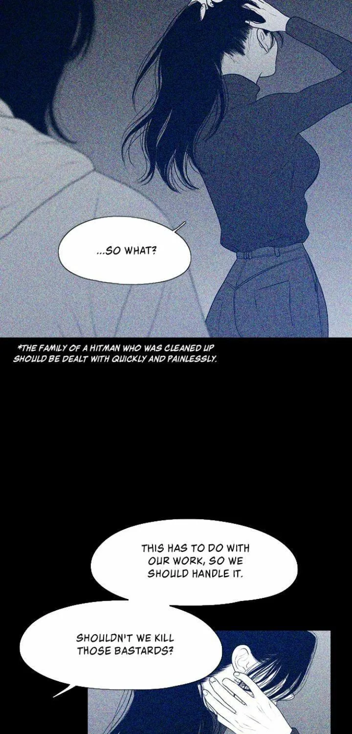 Kill me now Chapter 182 page 57 - 
