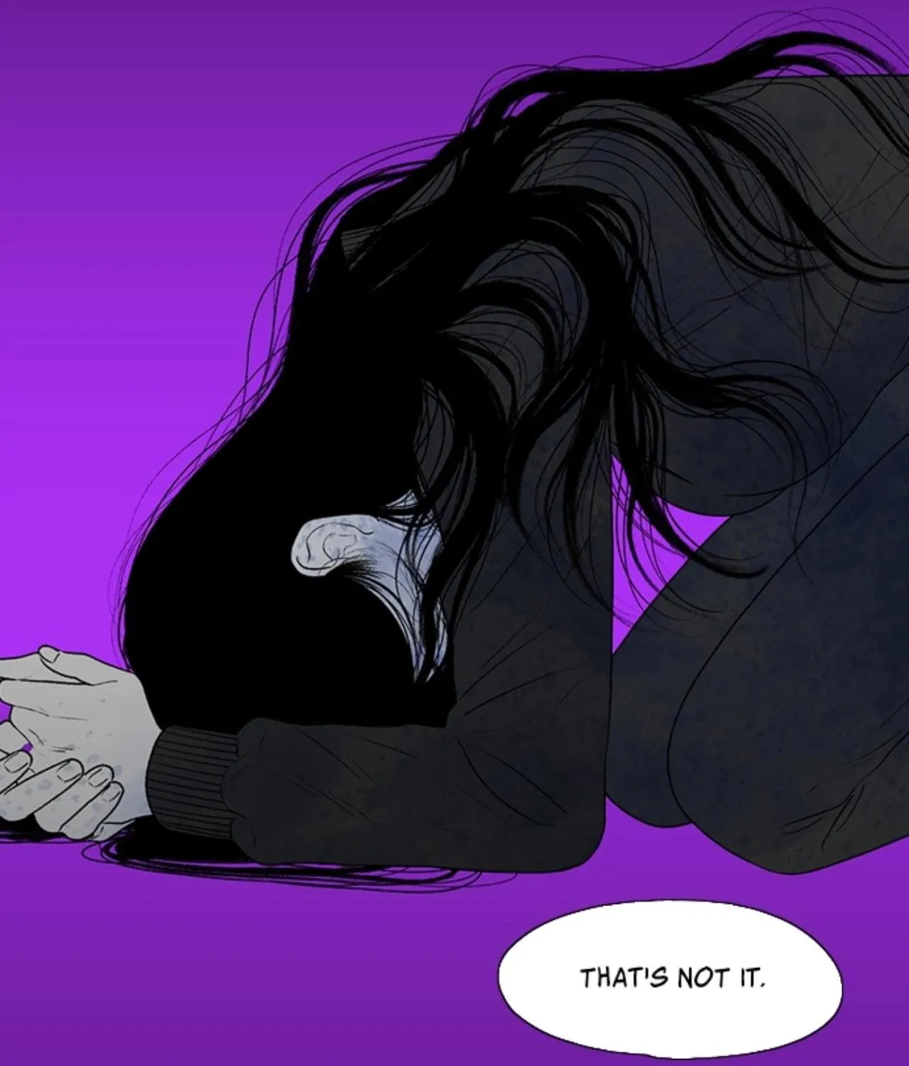 Kill me now Chapter 183 page 11 - 