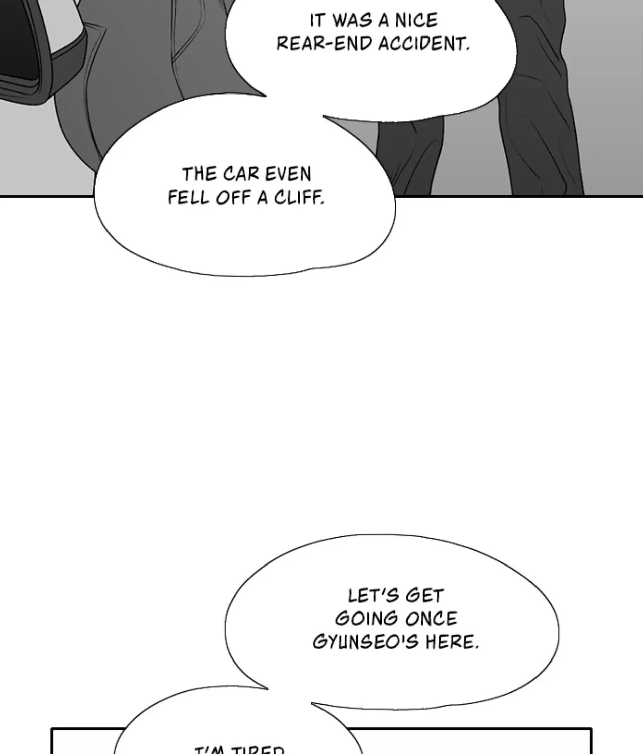 Kill me now Chapter 183 page 102 - 
