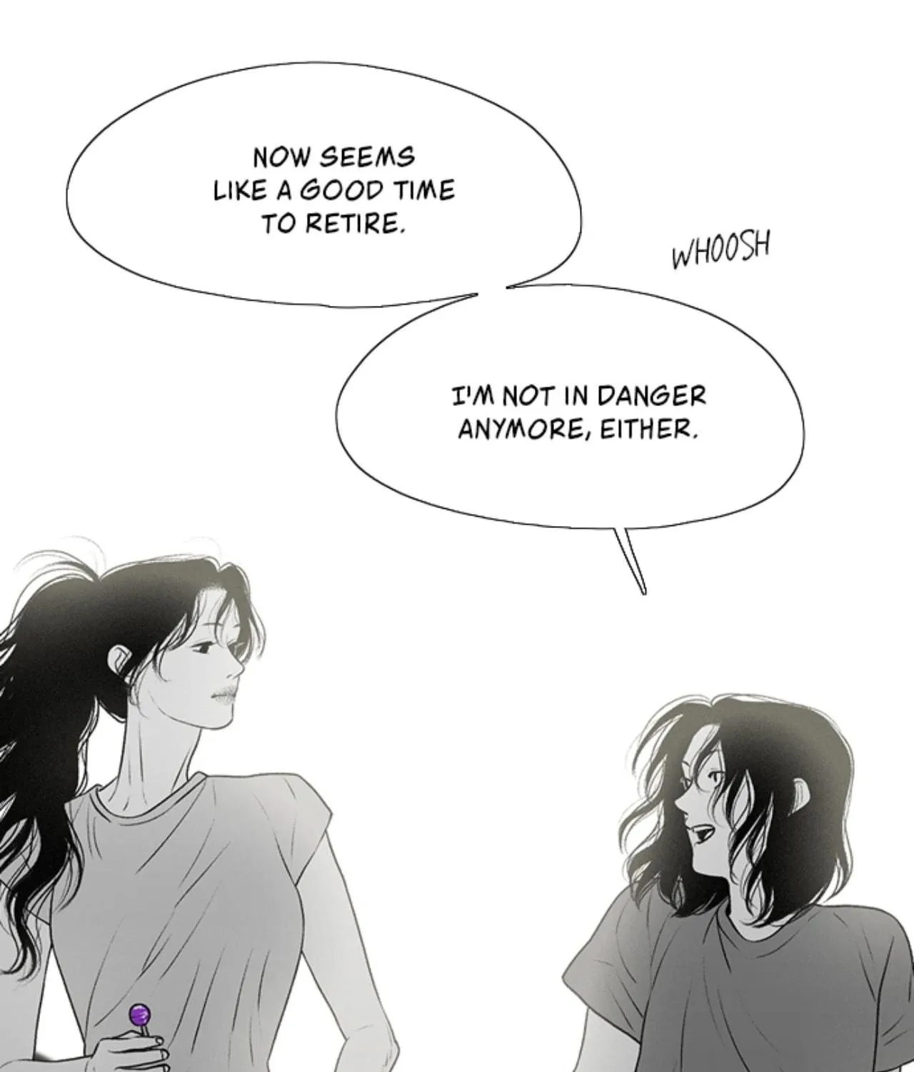 Kill me now Chapter 183 page 118 - 