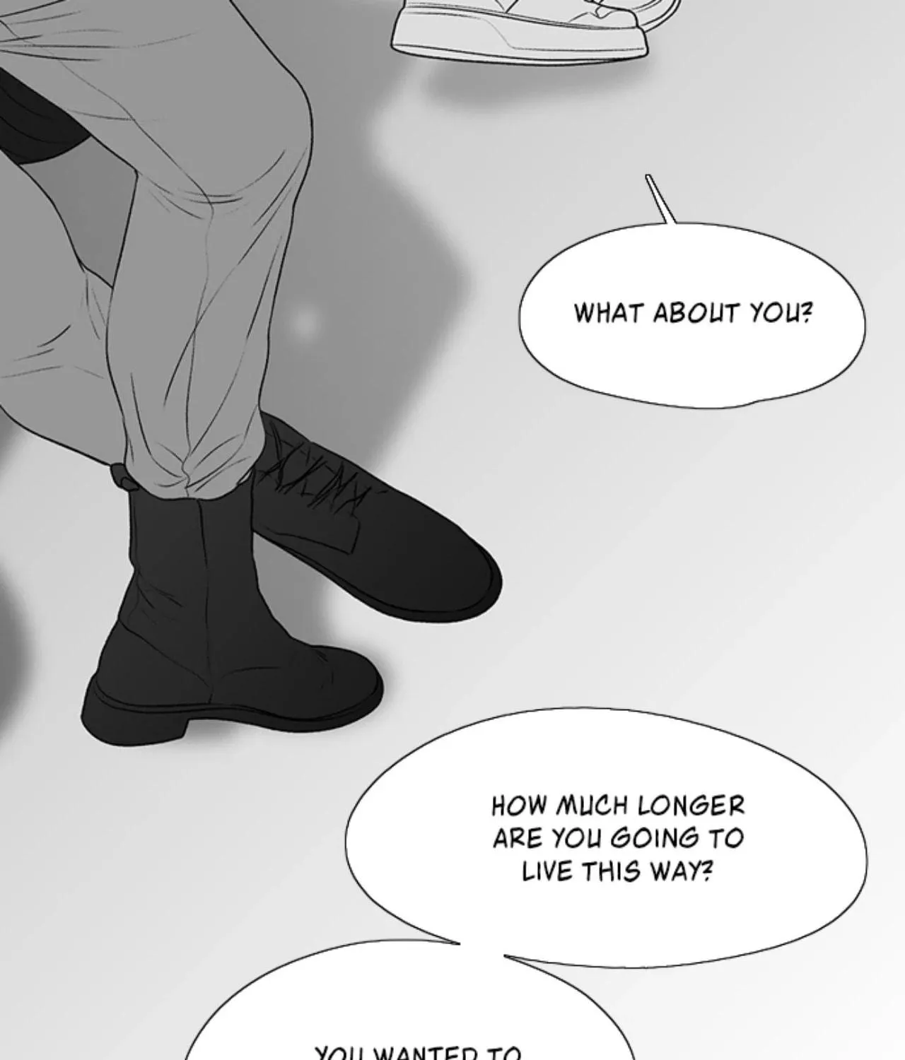 Kill me now Chapter 183 page 124 - 