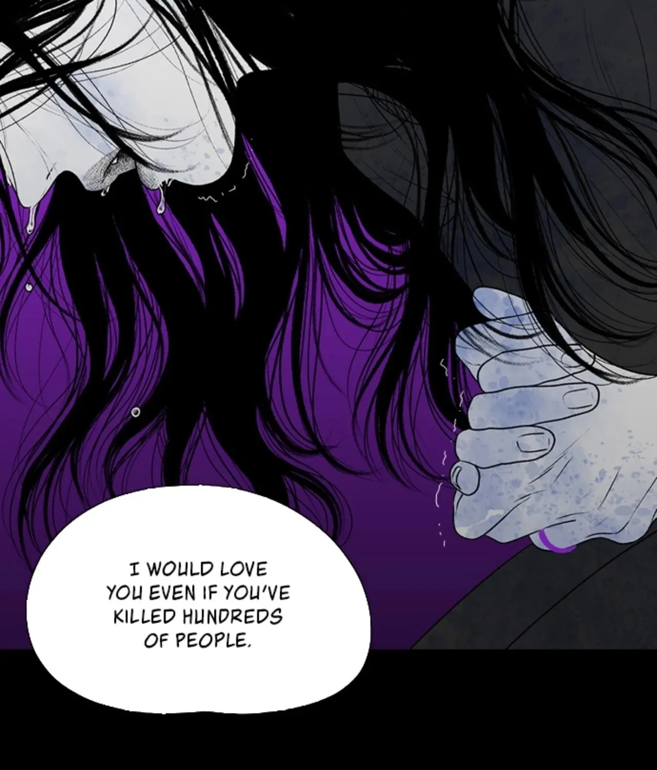 Kill me now Chapter 183 page 15 - 