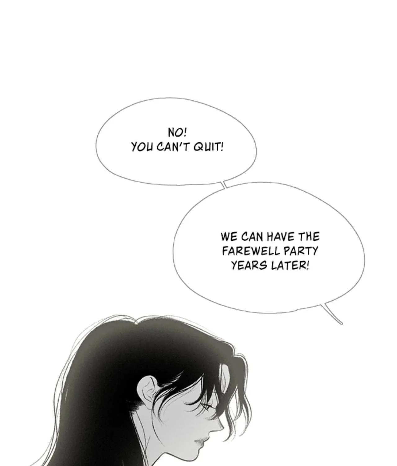Kill me now Chapter 183 page 154 - 