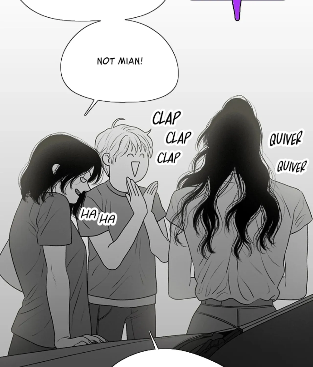 Kill me now Chapter 183 page 162 - 