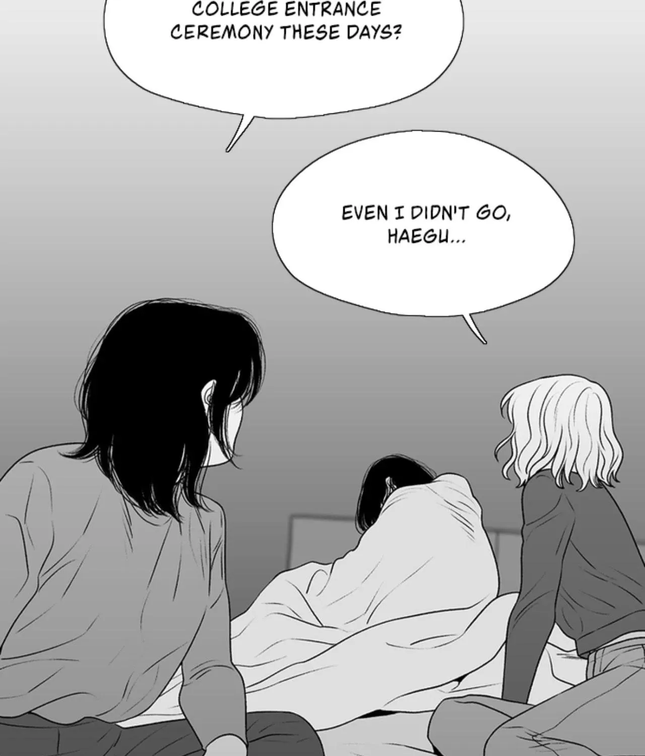 Kill me now Chapter 183 page 168 - 