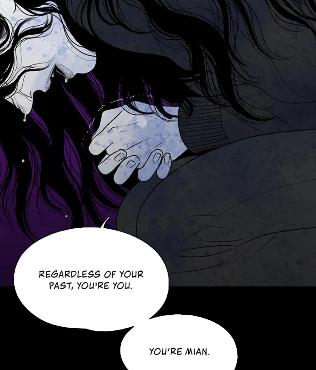 Kill me now Chapter 183 page 19 - 