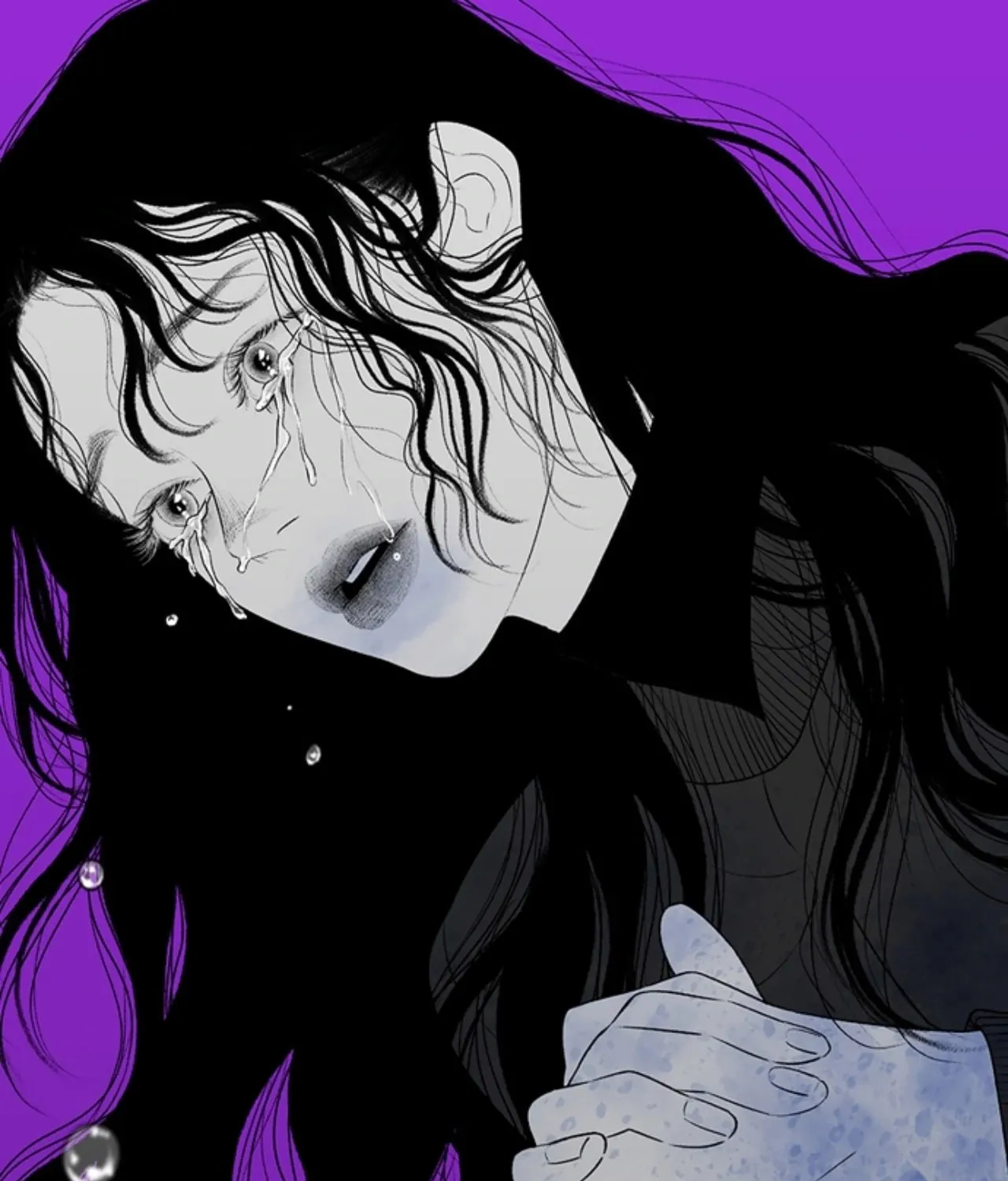 Kill me now Chapter 183 page 25 - 