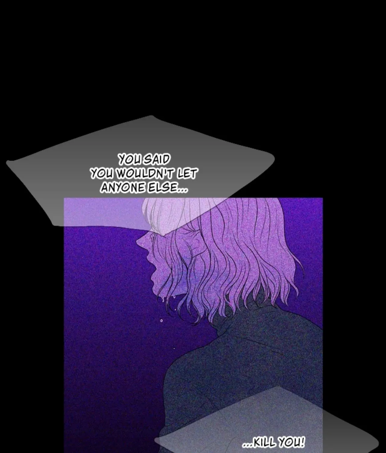 Kill me now Chapter 183 page 27 - 