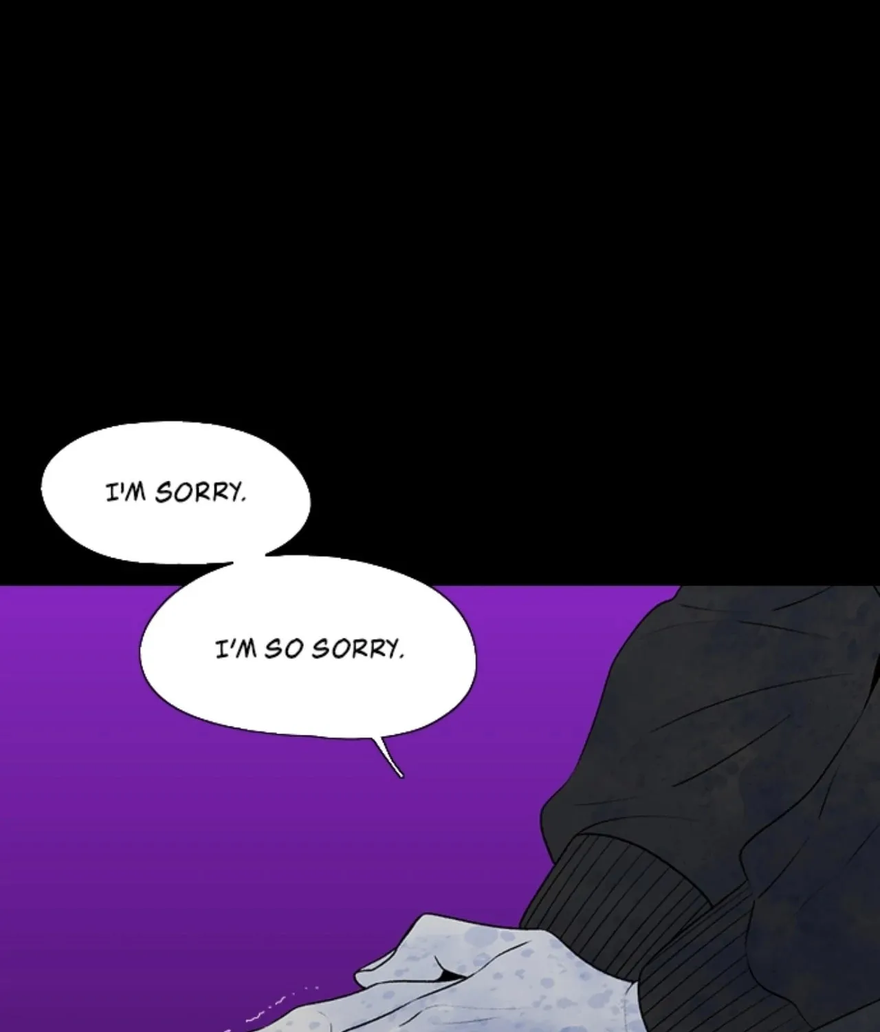 Kill me now Chapter 183 page 37 - 