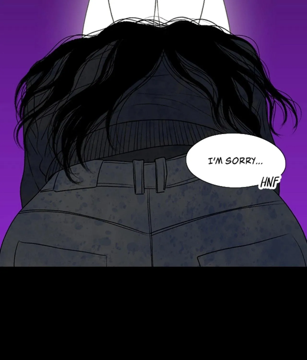 Kill me now Chapter 183 page 5 - 
