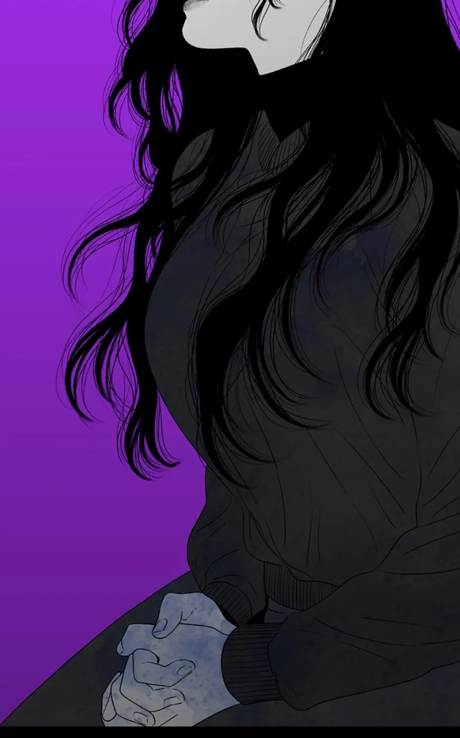 Kill me now Chapter 183 page 45 - 