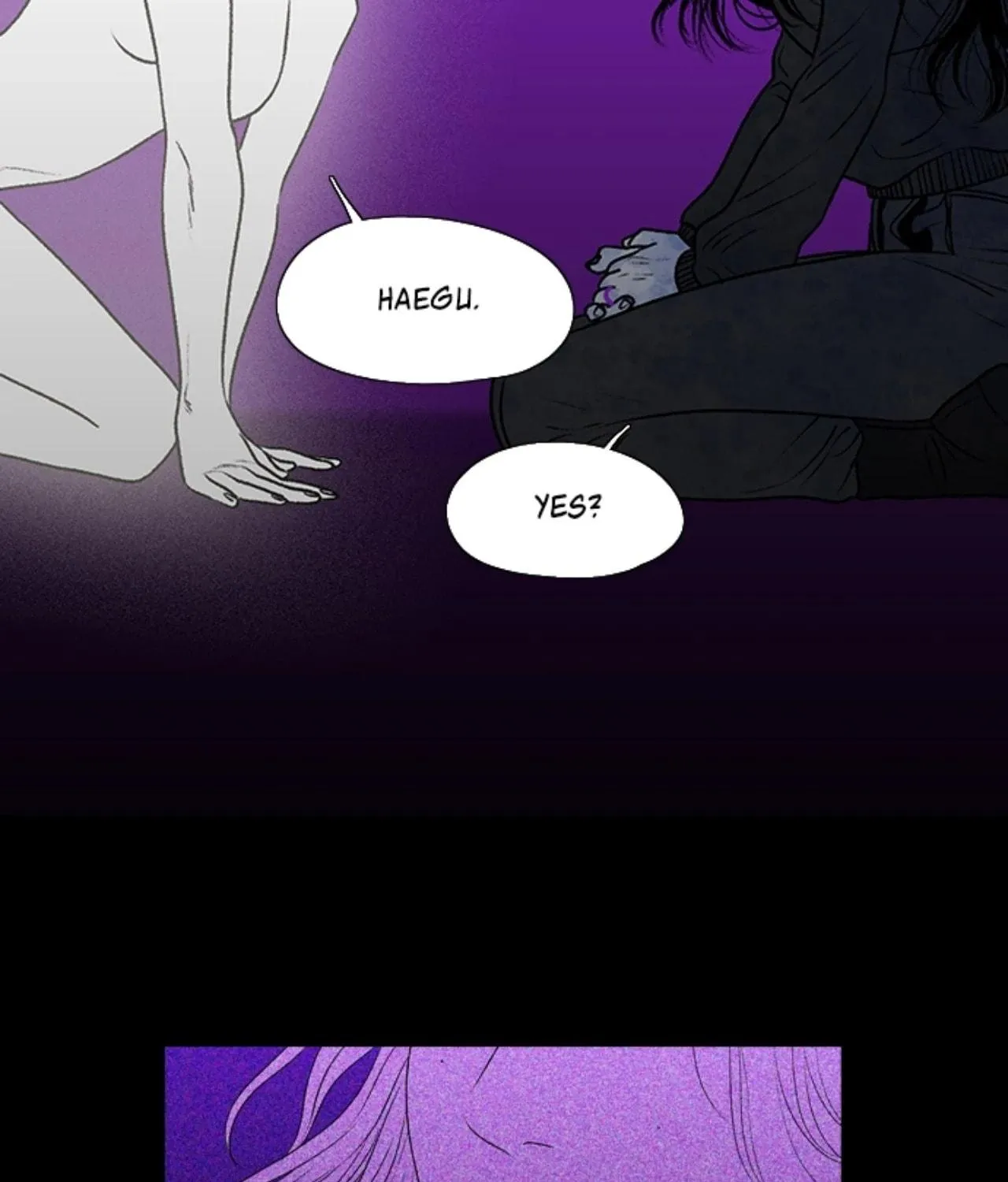 Kill me now Chapter 183 page 49 - 