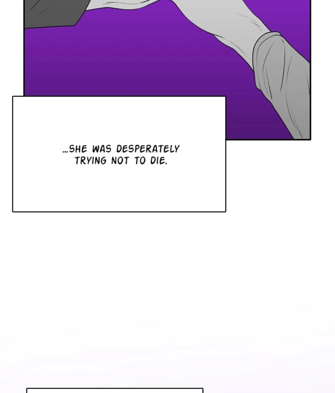 Kill me now Chapter 183 page 75 - 