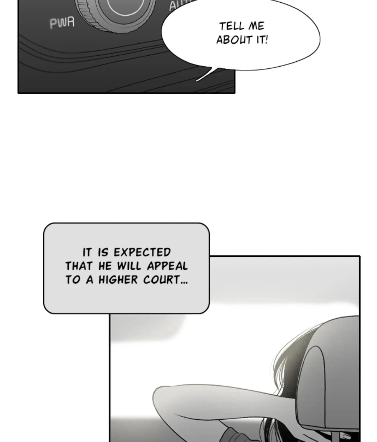 Kill me now Chapter 183 page 81 - 