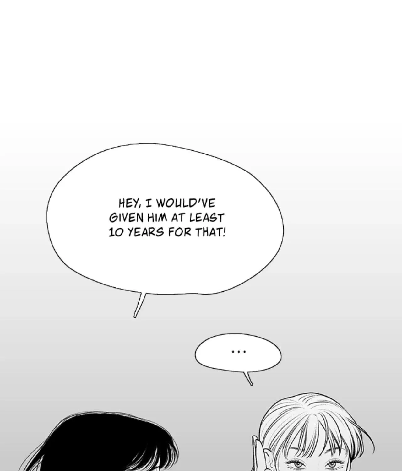 Kill me now Chapter 184 page 11 - 