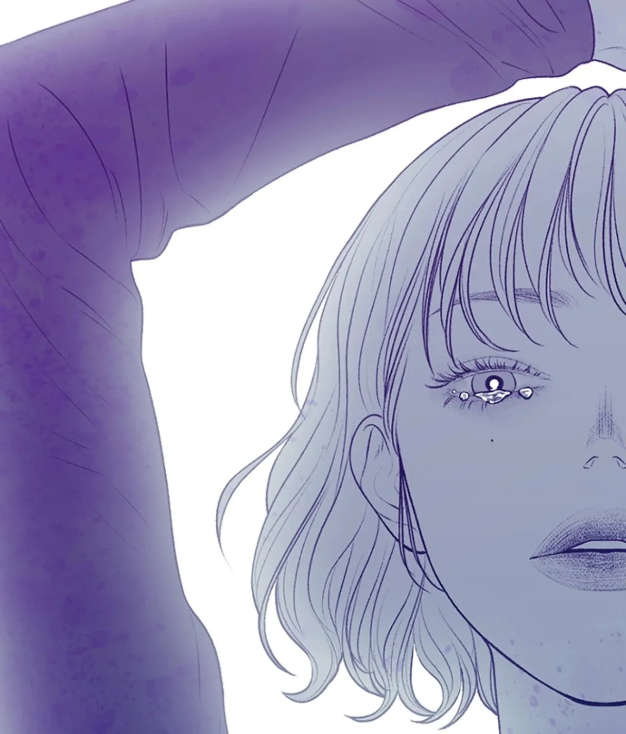 Kill me now Chapter 184 page 110 - 