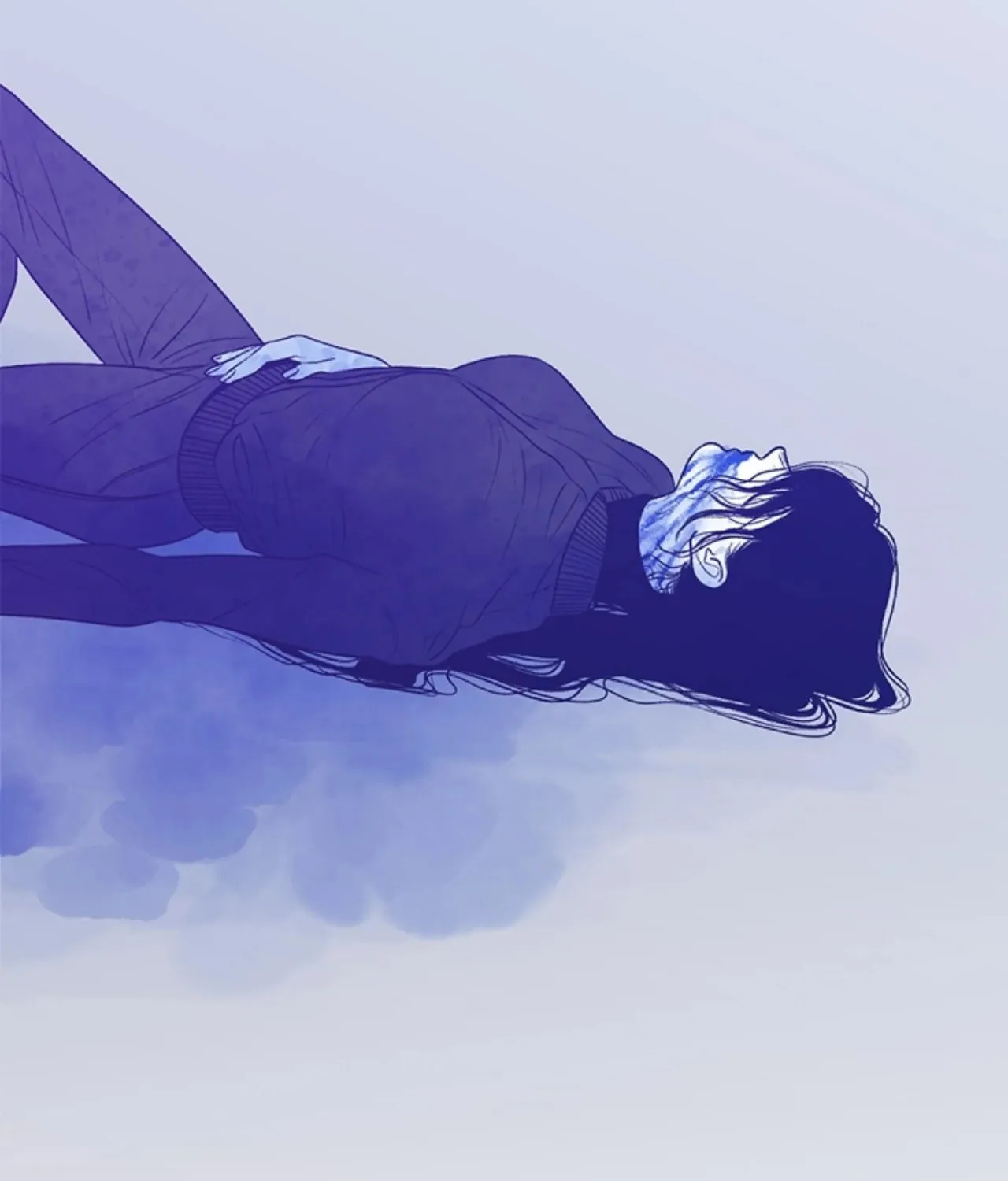 Kill me now Chapter 184 page 116 - 