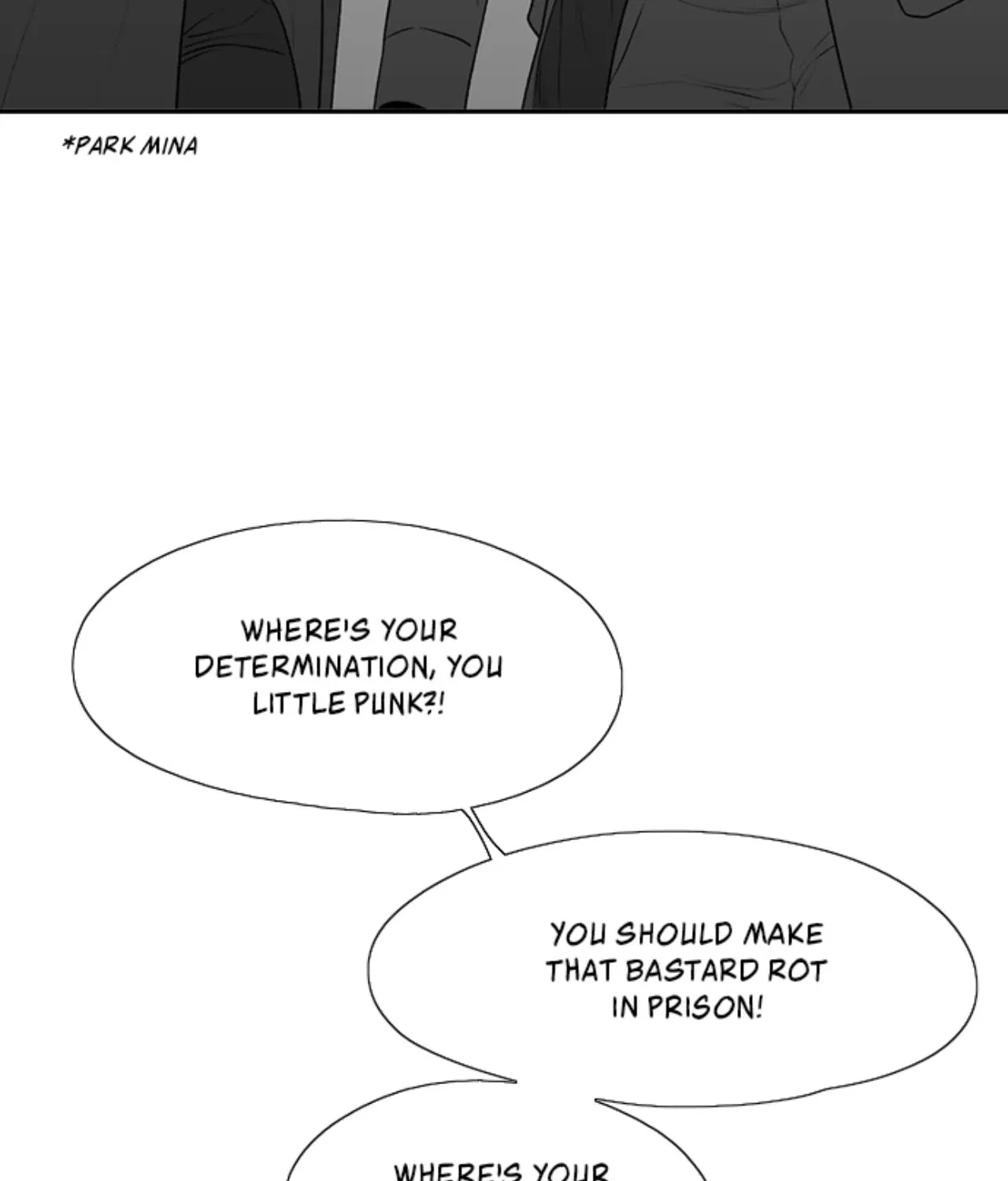 Kill me now Chapter 184 page 13 - 