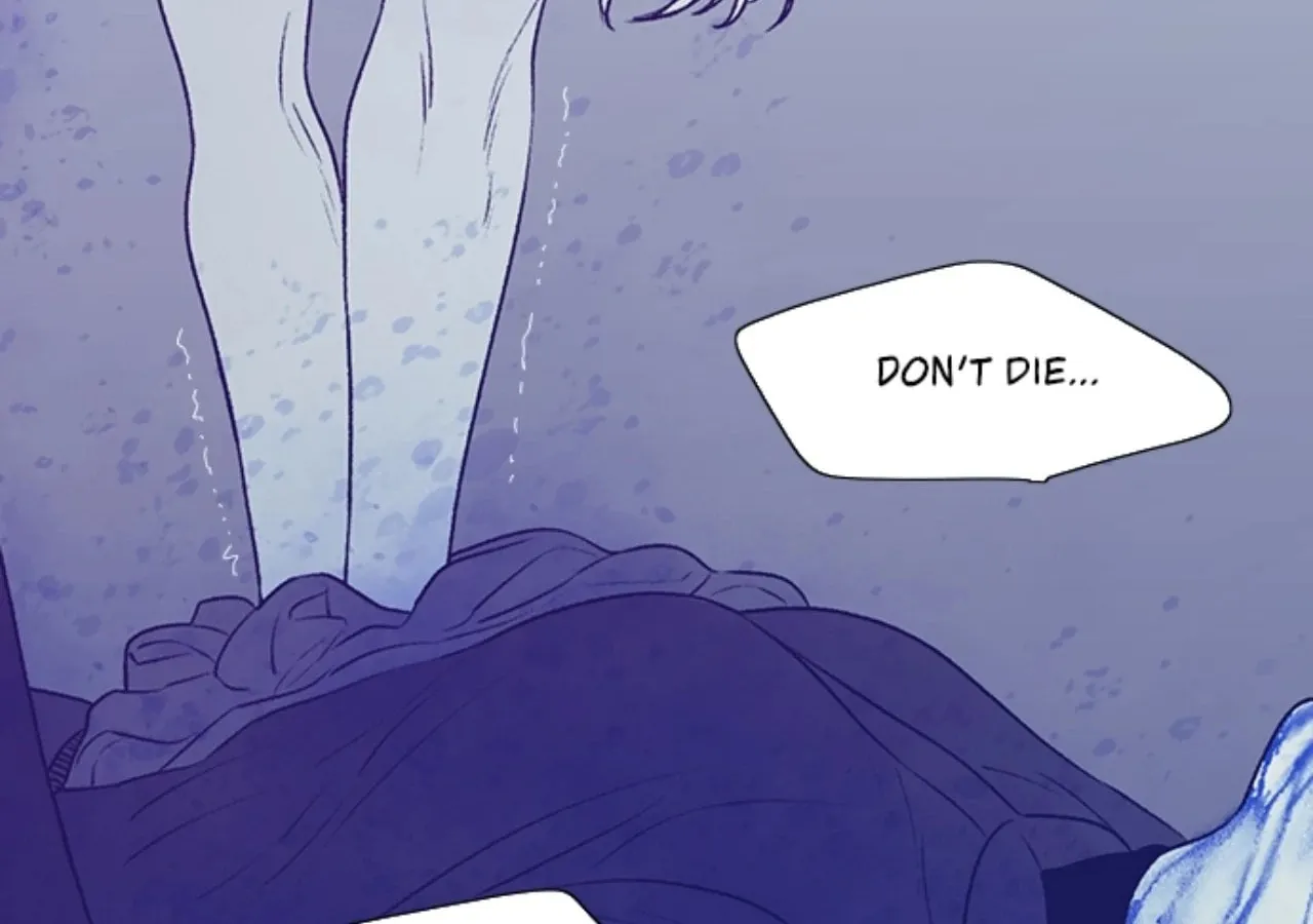 Kill me now Chapter 184 page 121 - 