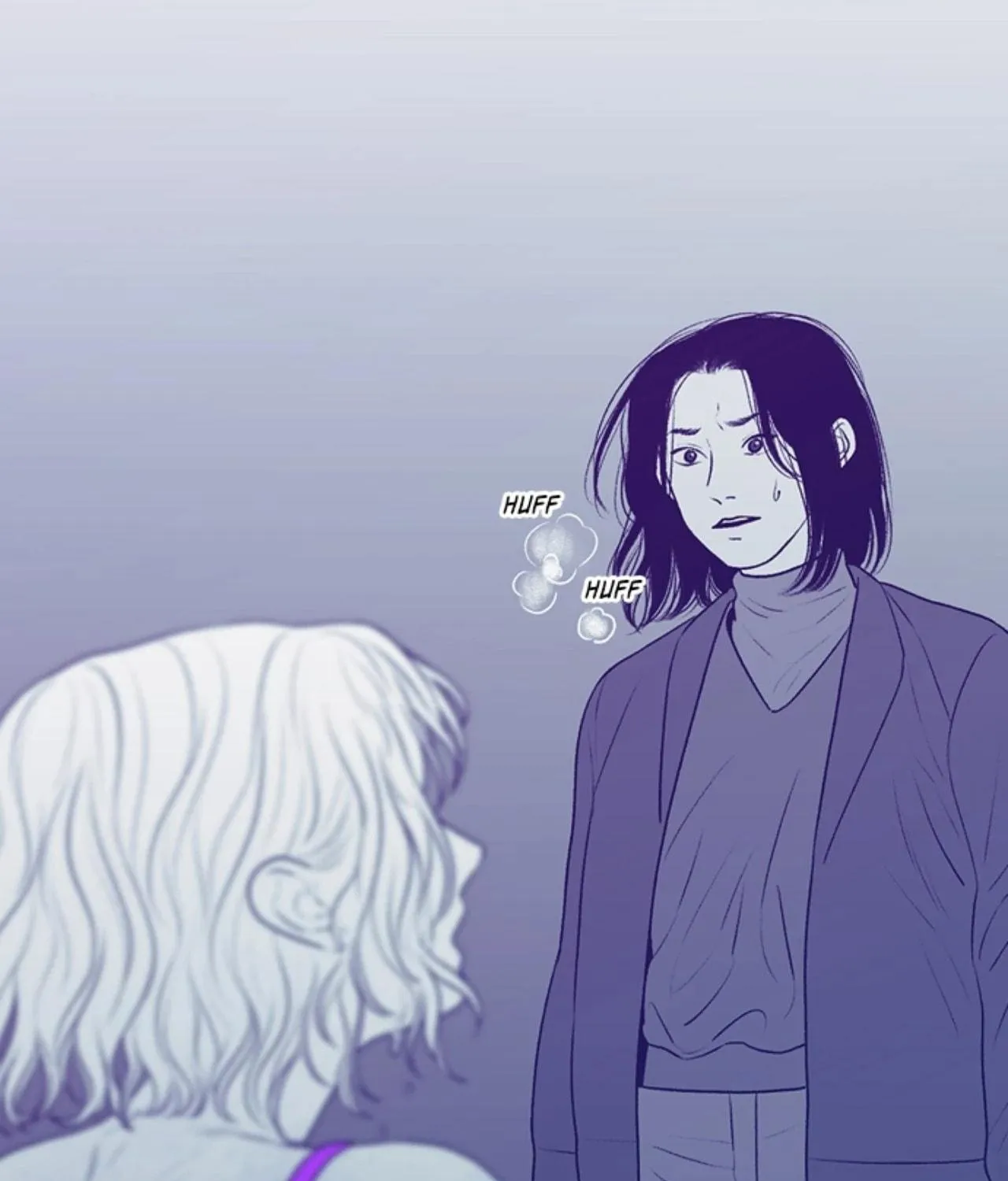 Kill me now Chapter 184 page 128 - 