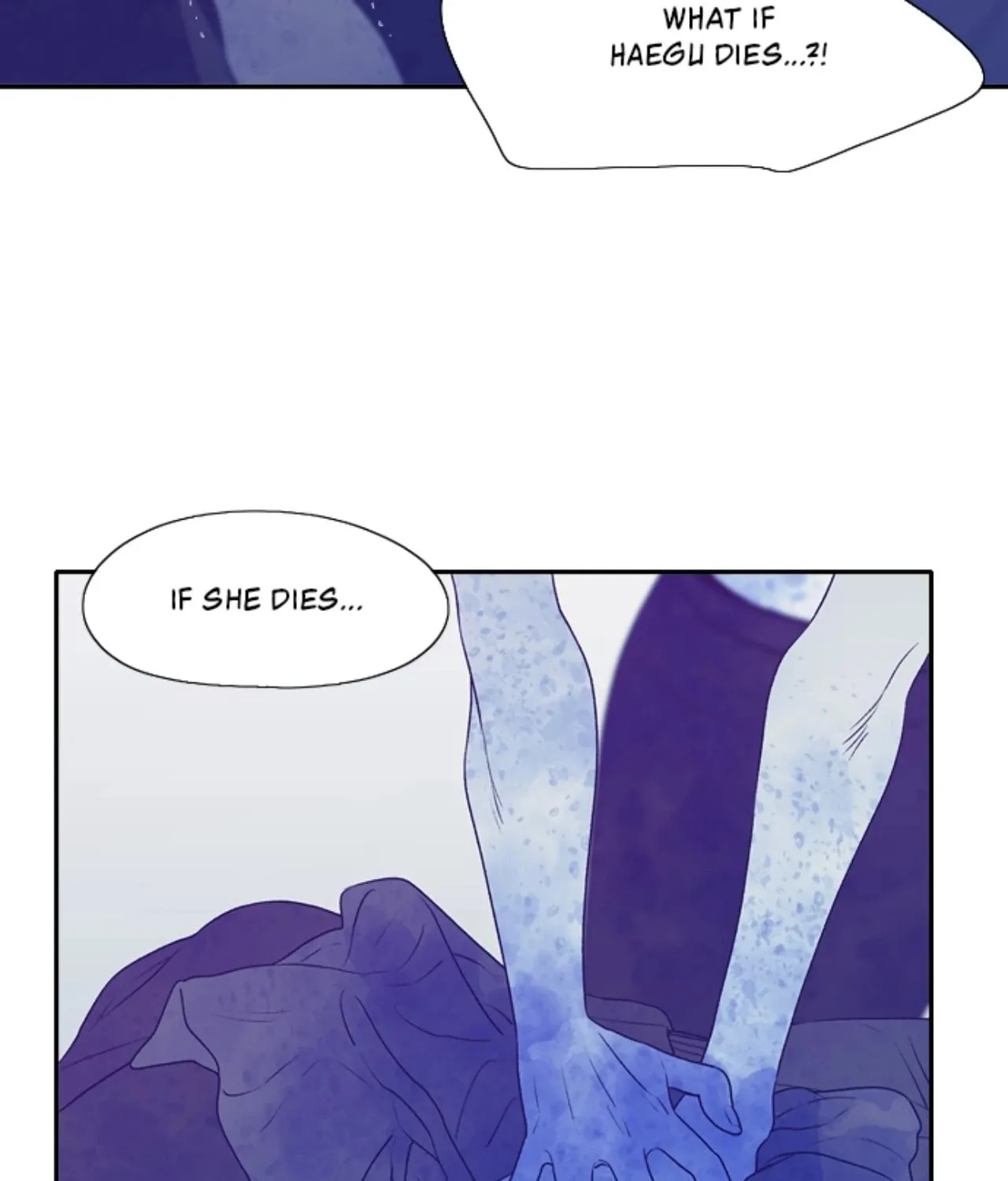 Kill me now Chapter 184 page 132 - 