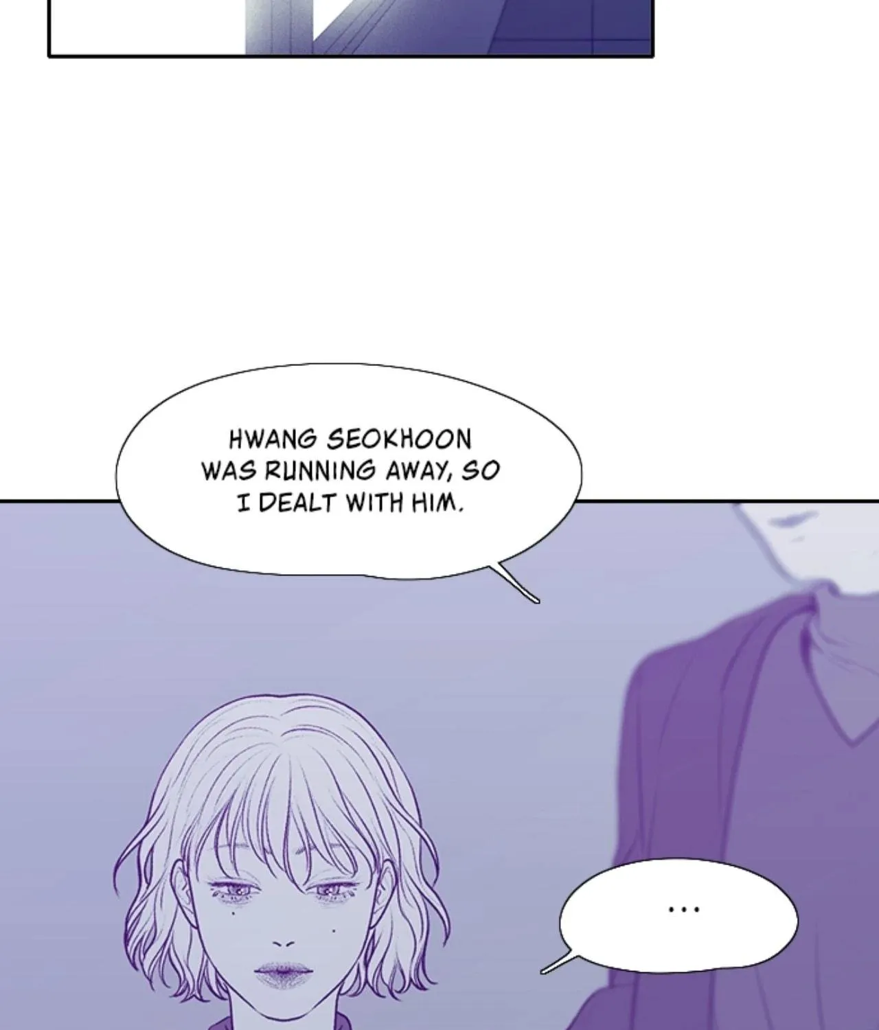 Kill me now Chapter 184 page 136 - 
