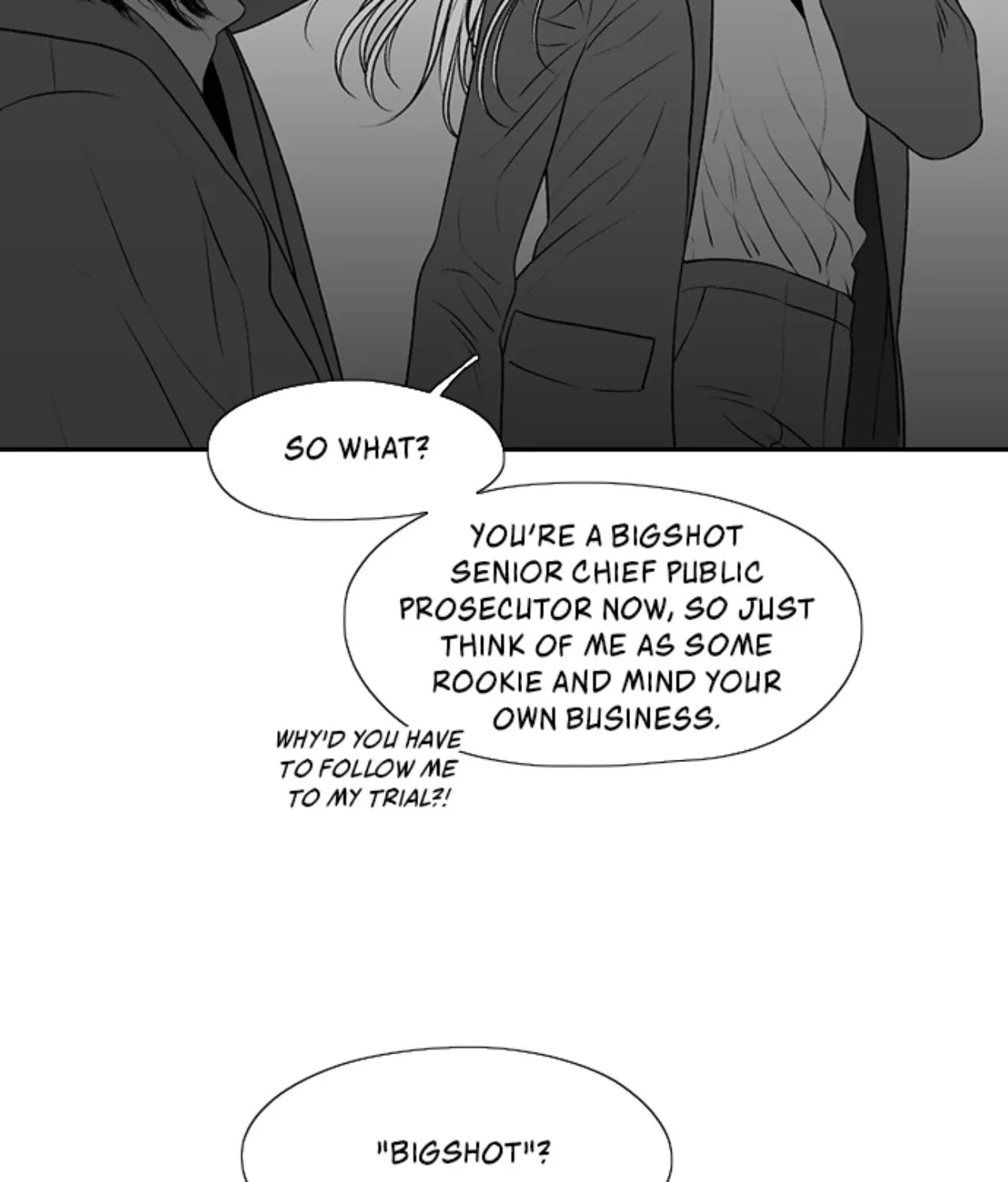 Kill me now Chapter 184 page 15 - 