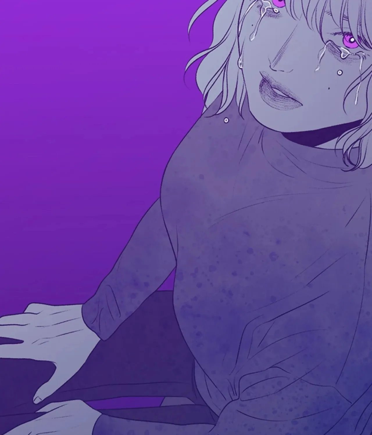 Kill me now Chapter 184 page 146 - 