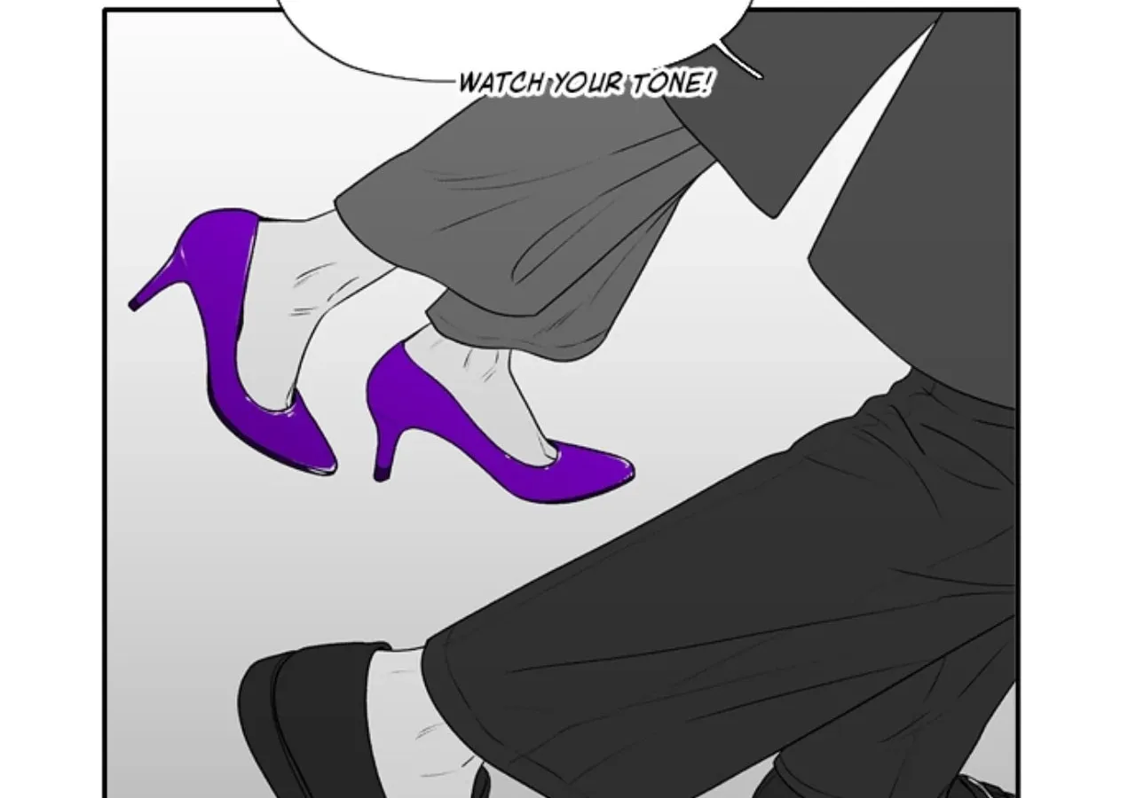 Kill me now Chapter 184 page 16 - 