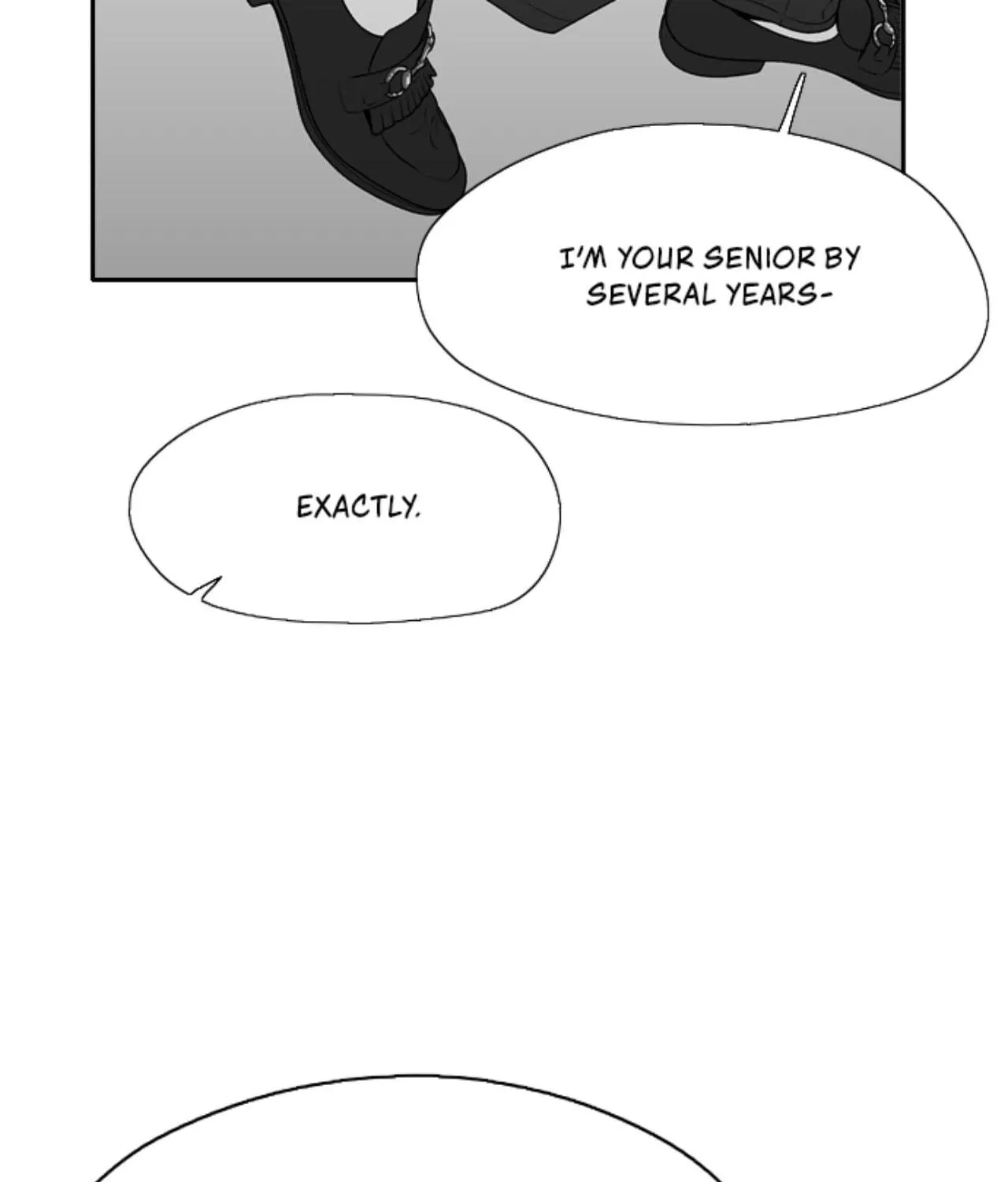 Kill me now Chapter 184 page 17 - 